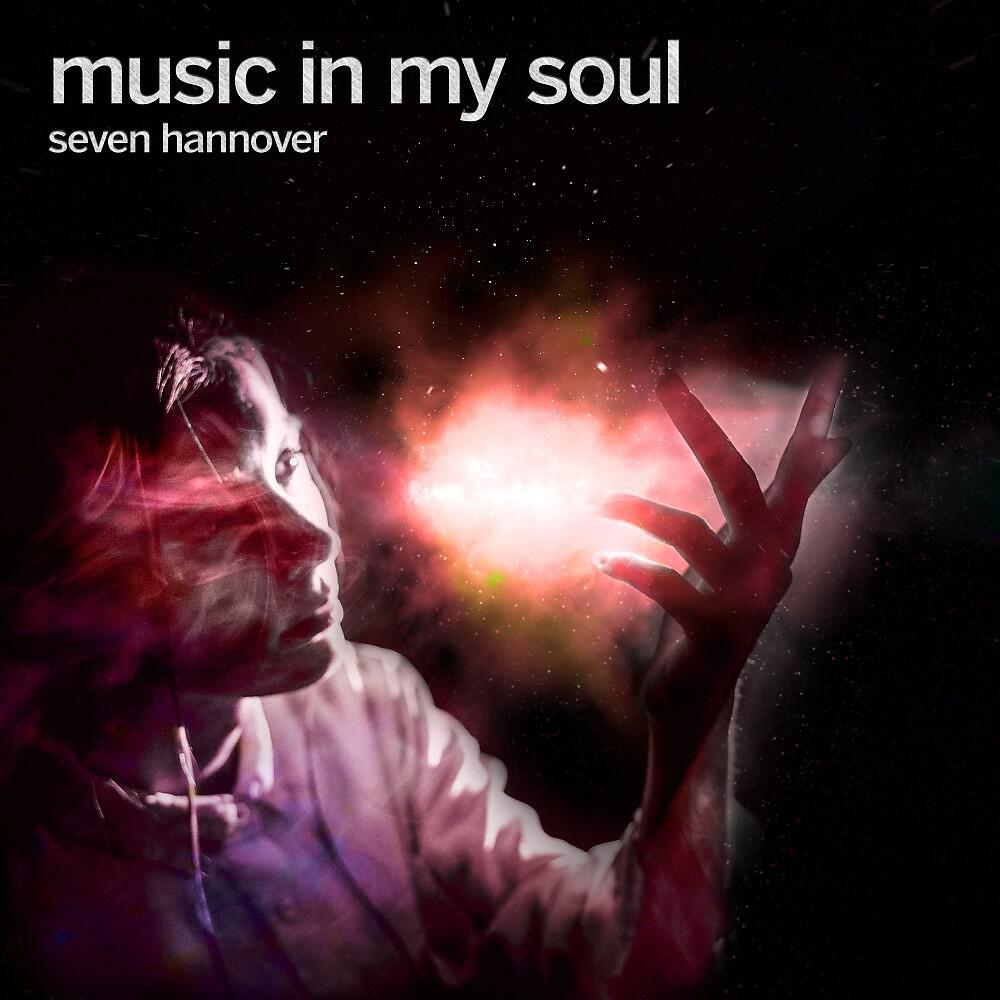 Релиз Music in My Soul