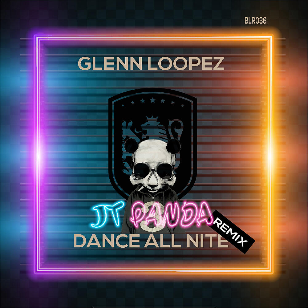 Релиз Dance All Nite (JT Panda Remix)