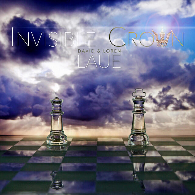 Релиз Invisible Crown