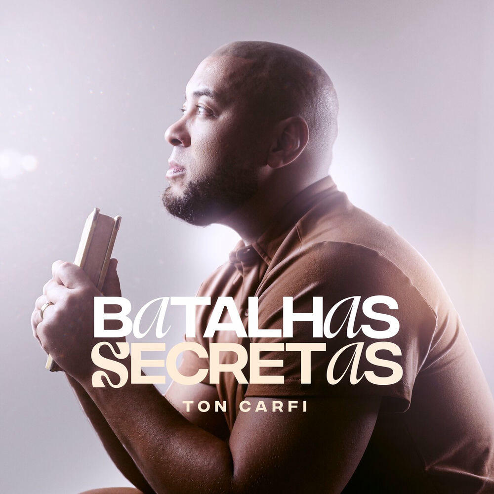 Релиз Batalhas Secretas