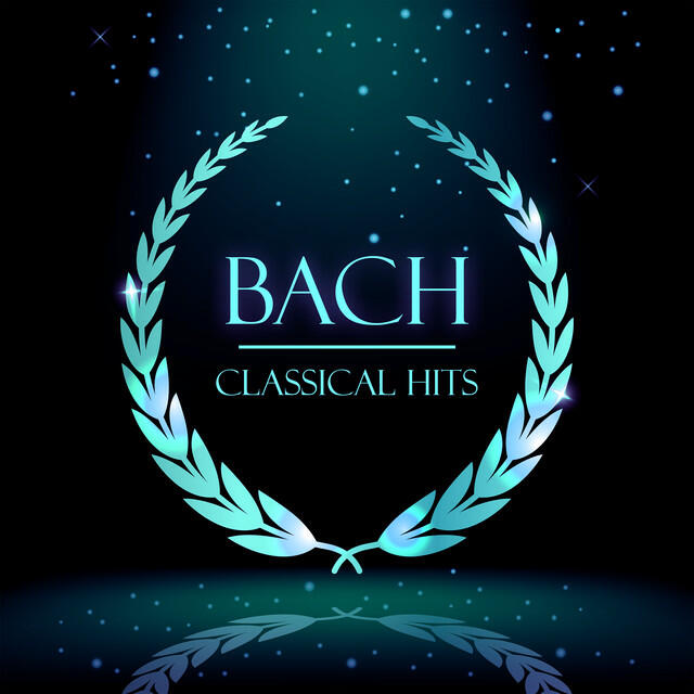 Релиз Bach: Classical Hits