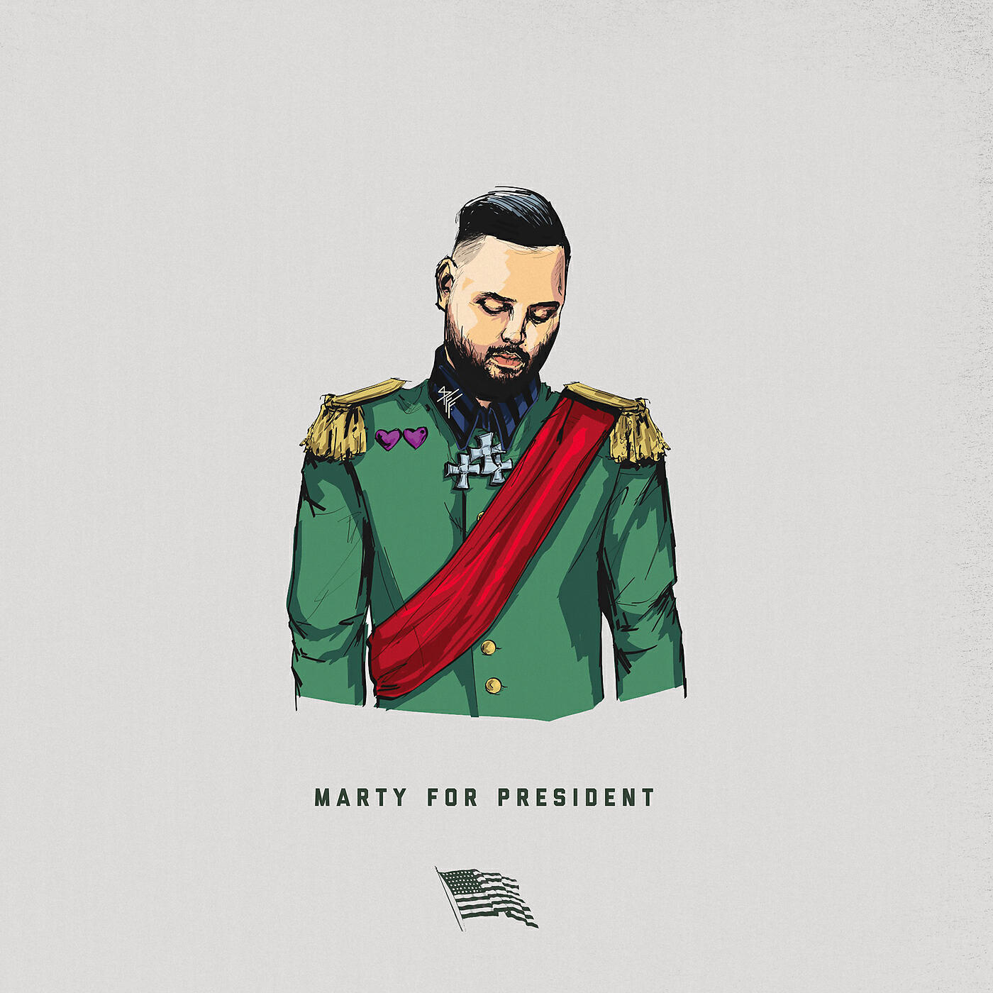 Волна по релизу