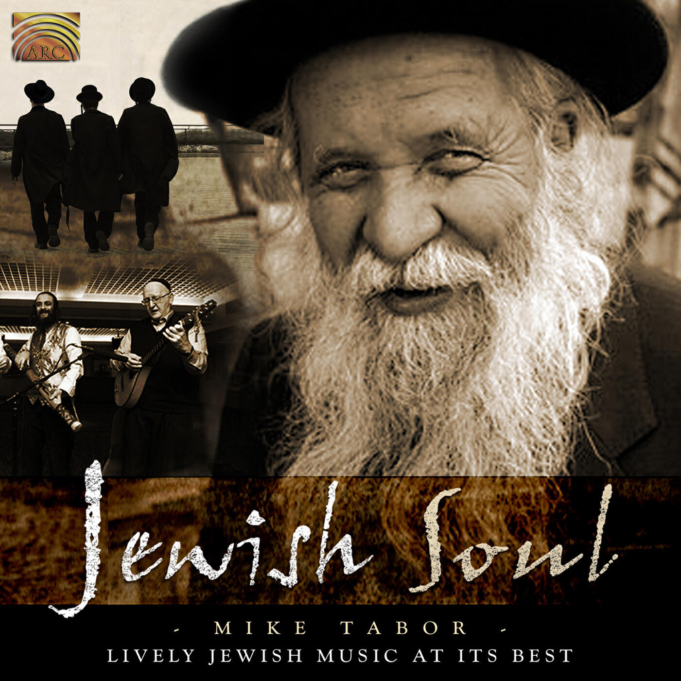 Modzitz Hasidim