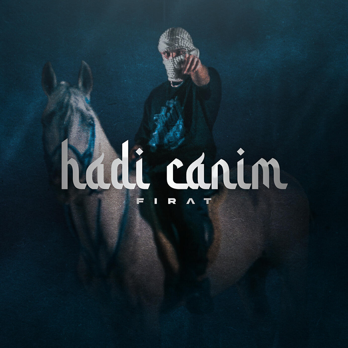 Релиз HADI CANIM