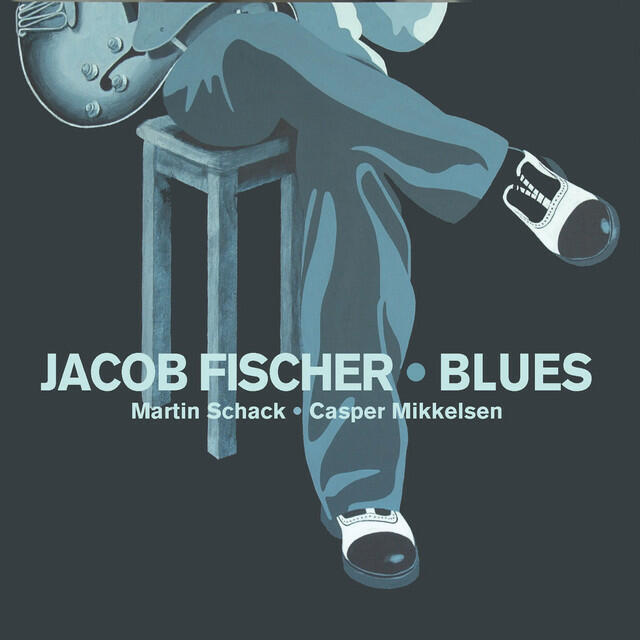 Релиз Blues