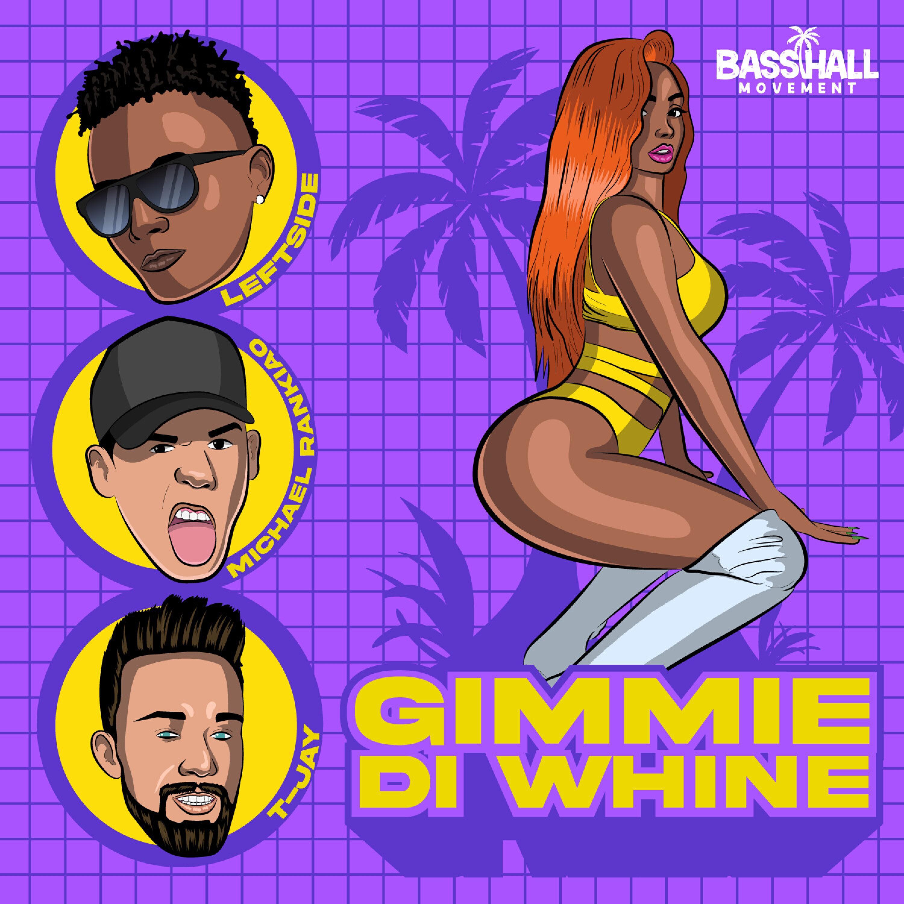 Релиз Gimmie Di Whine