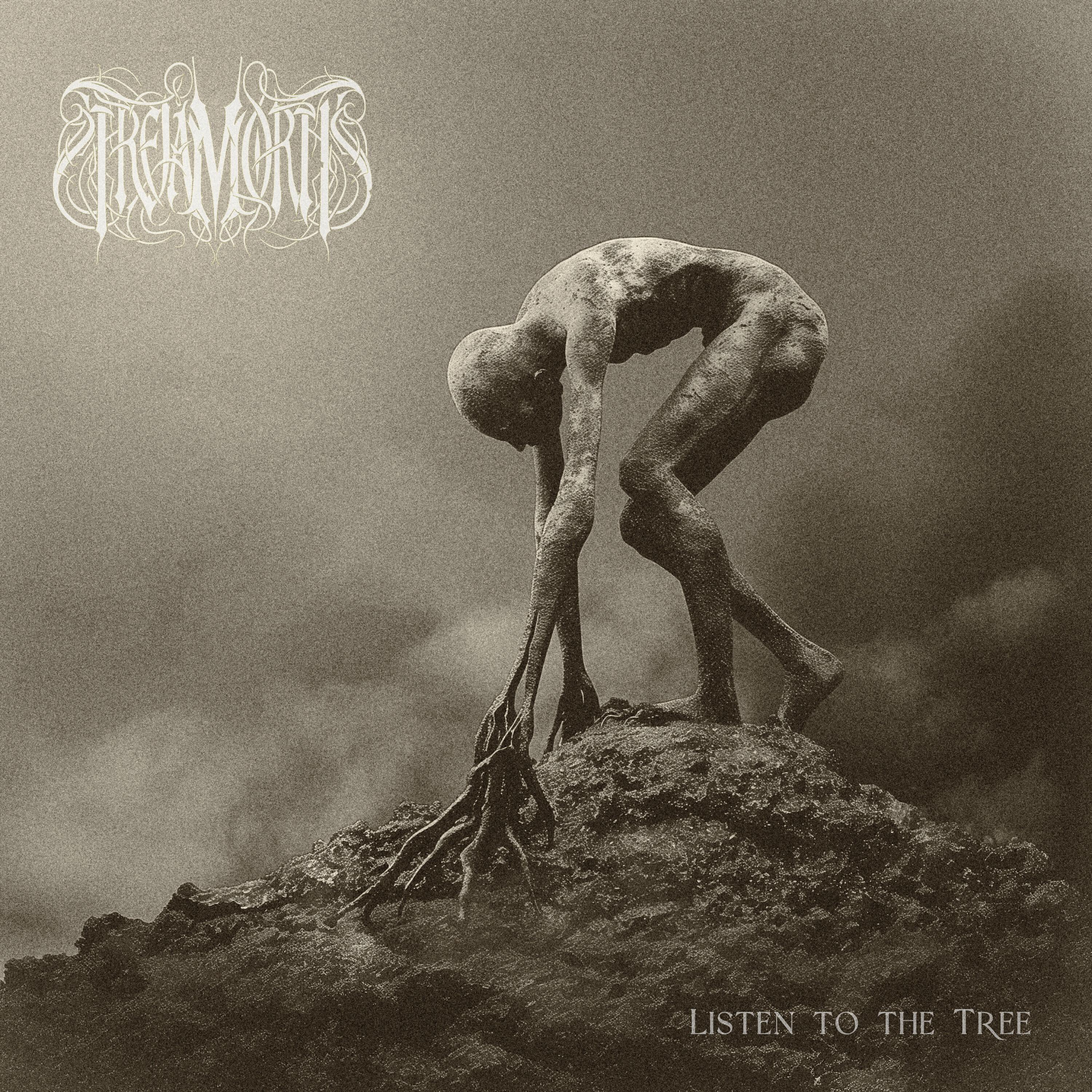 Релиз Listen to the Tree