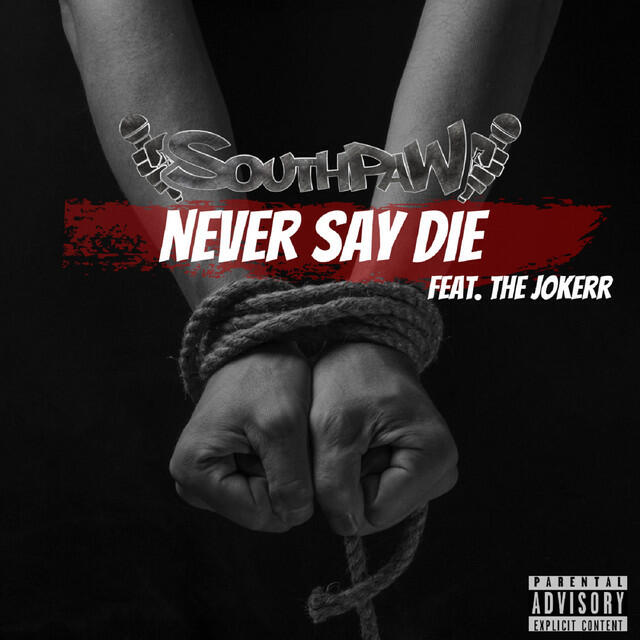 Релиз Never Say Die