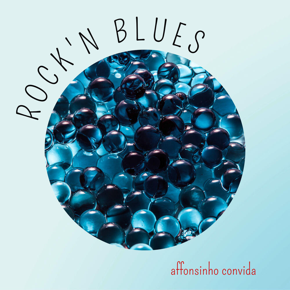Релиз Rock'n Blues (Ao Vivo)