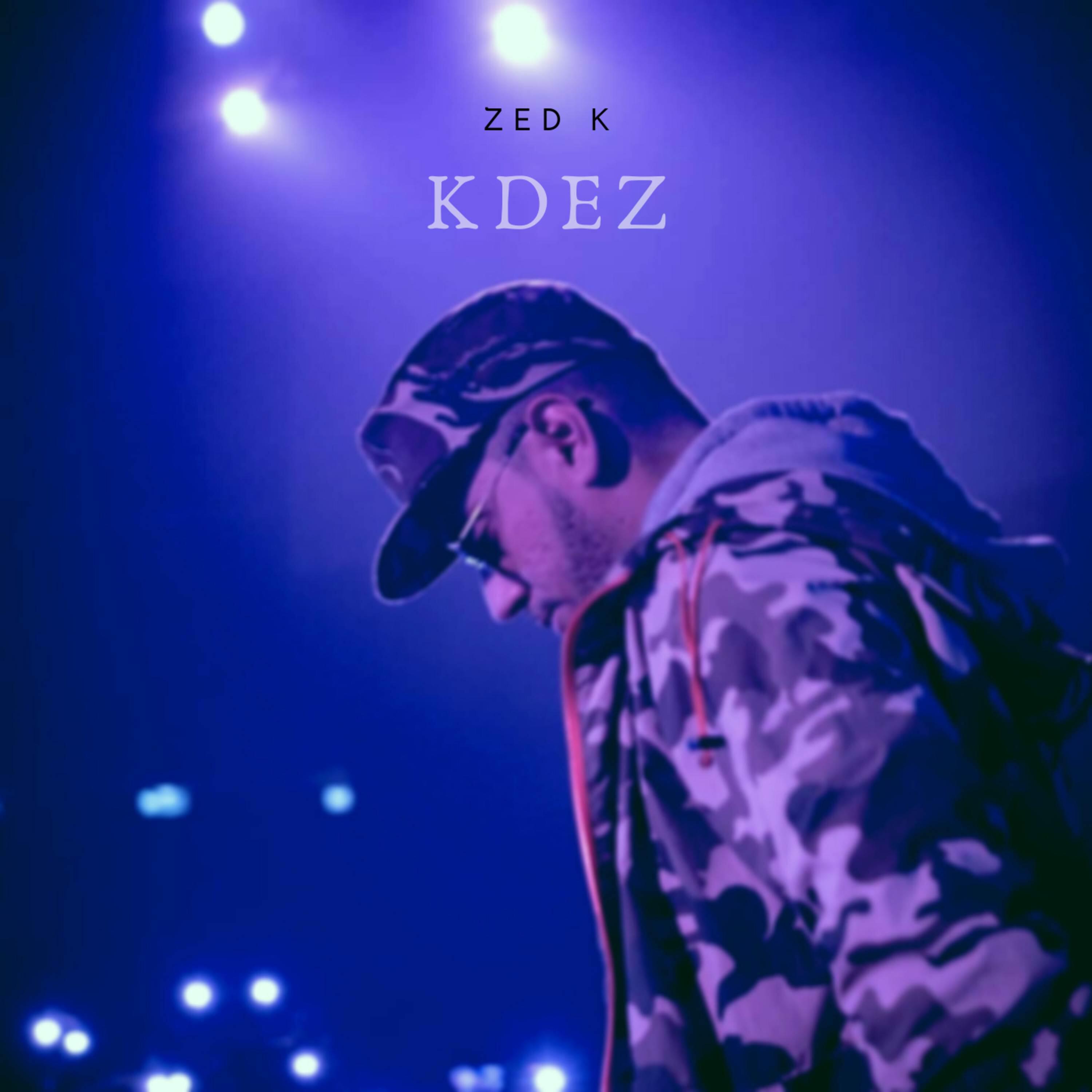 Релиз Kdez