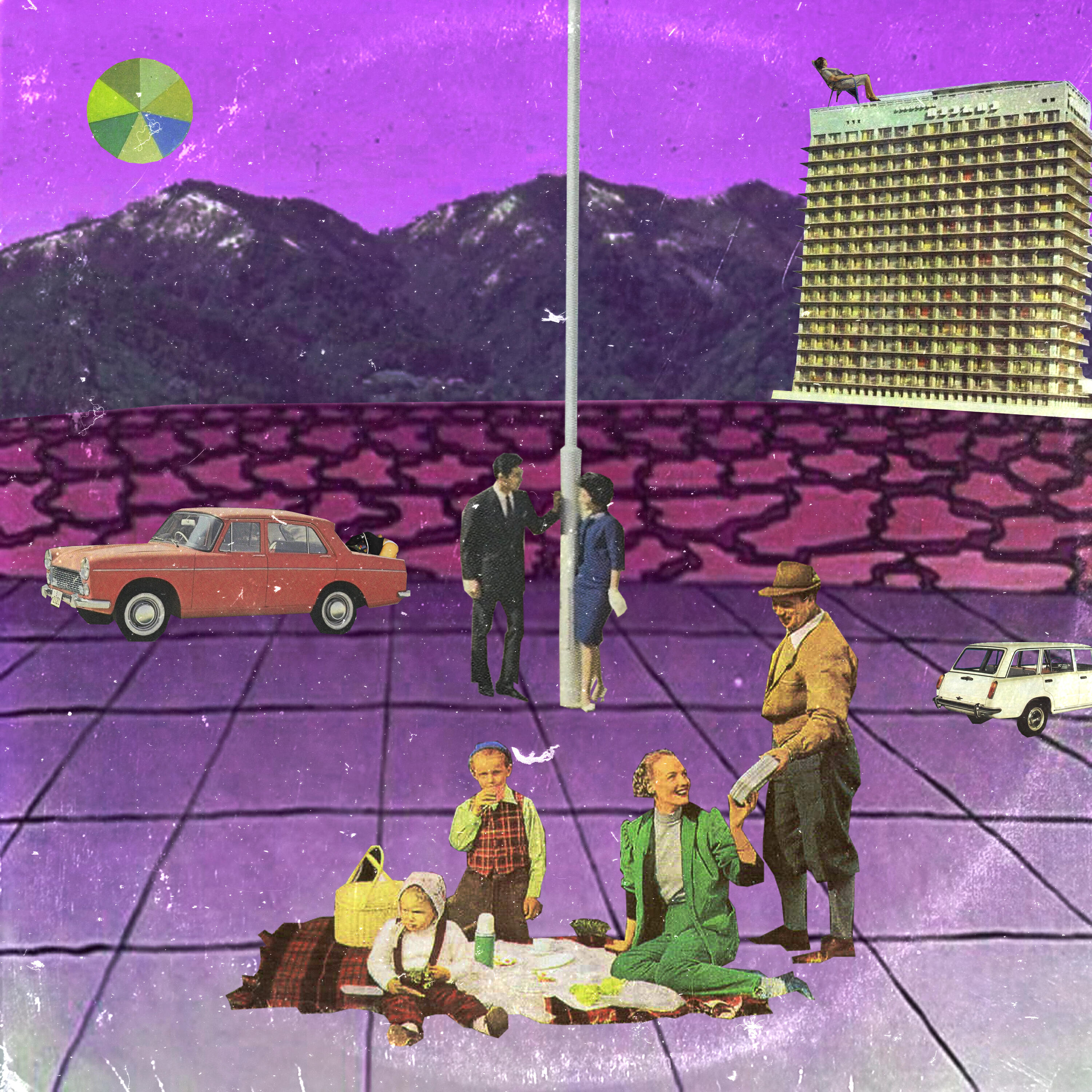 Релиз Lofi Dreams