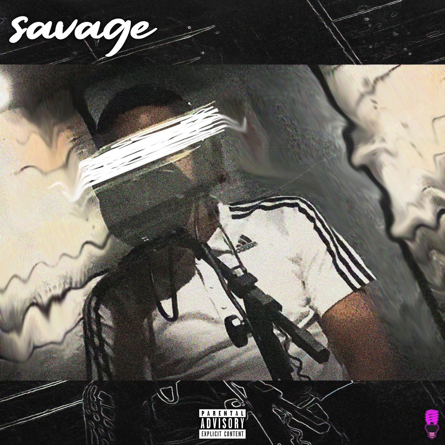 Релиз Savage