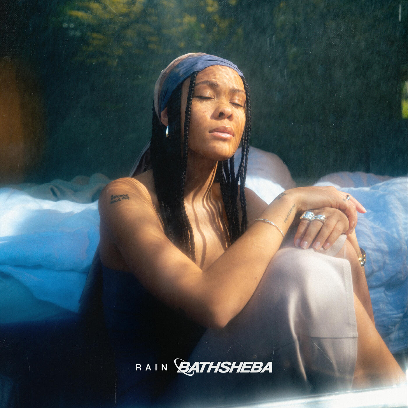 Релиз Rain