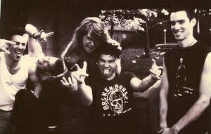 The Wrecking Crew