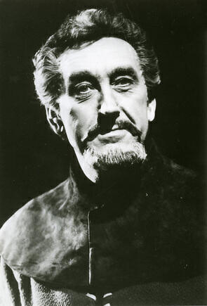 Gottlob Frick все песни в mp3