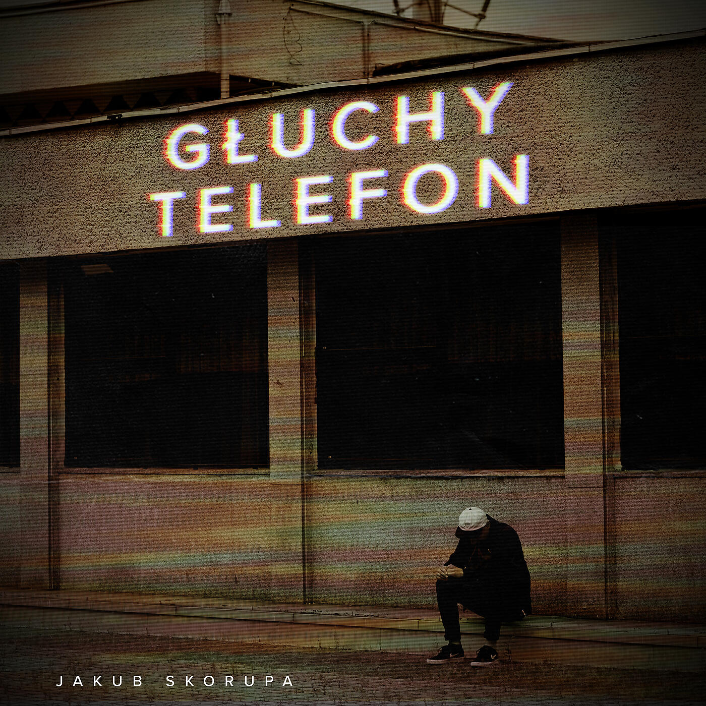 Релиз Głuchy telefon