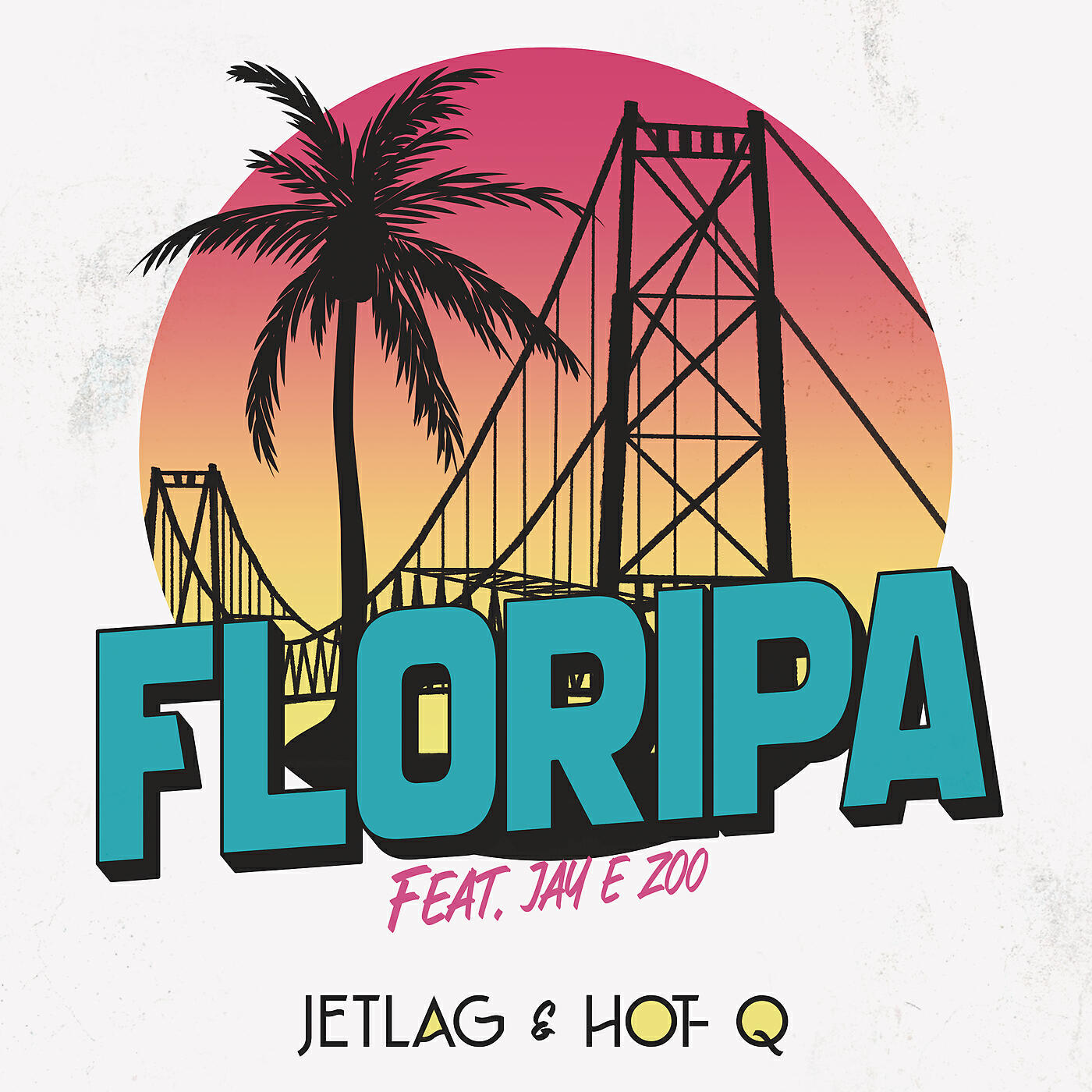 Скачать песню Jetlag Music, Hot-Q, Zoo, Jay Jenner - Floripa бесплатно в MP3 для Android и iOS