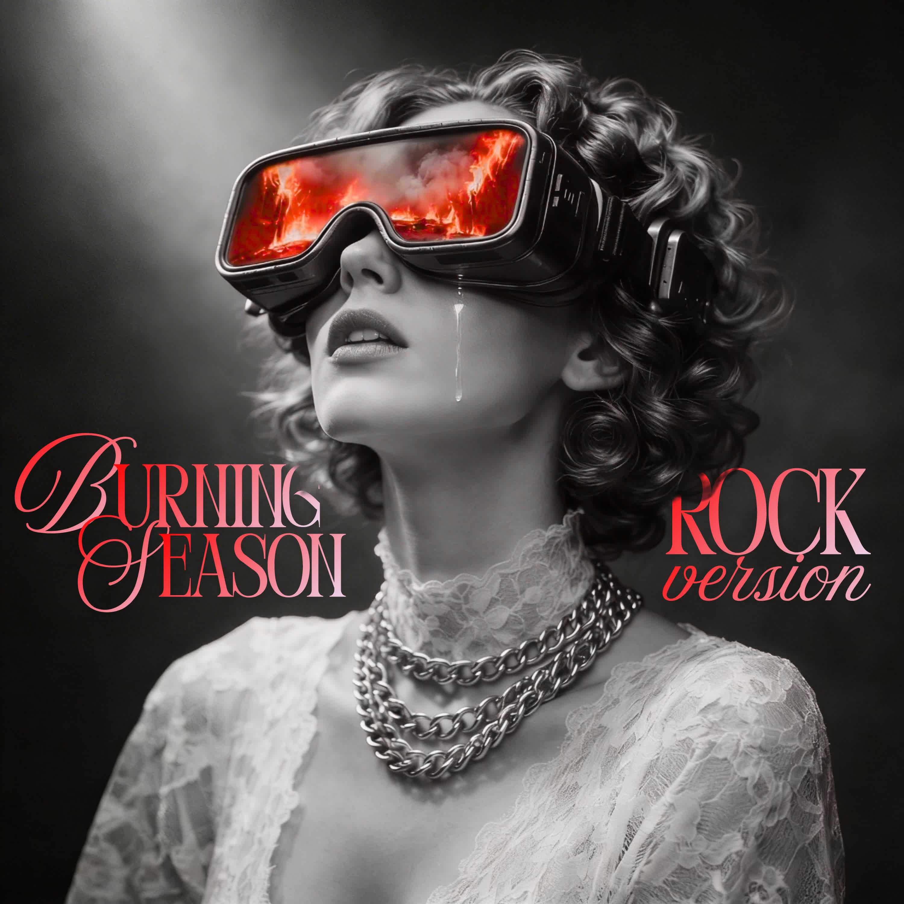 Релиз BURNING SEASON (ROCK VERSION)