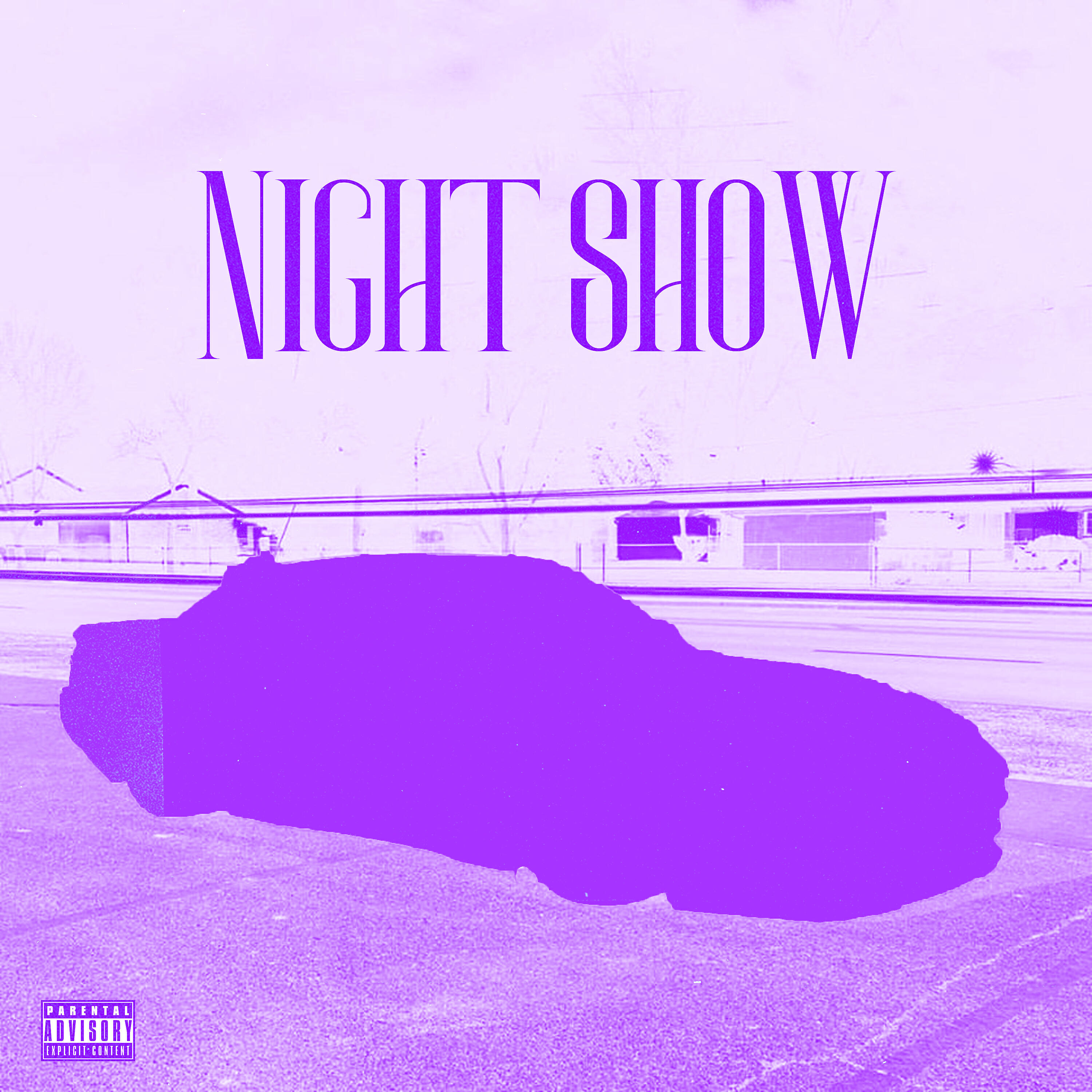 Релиз Night Show