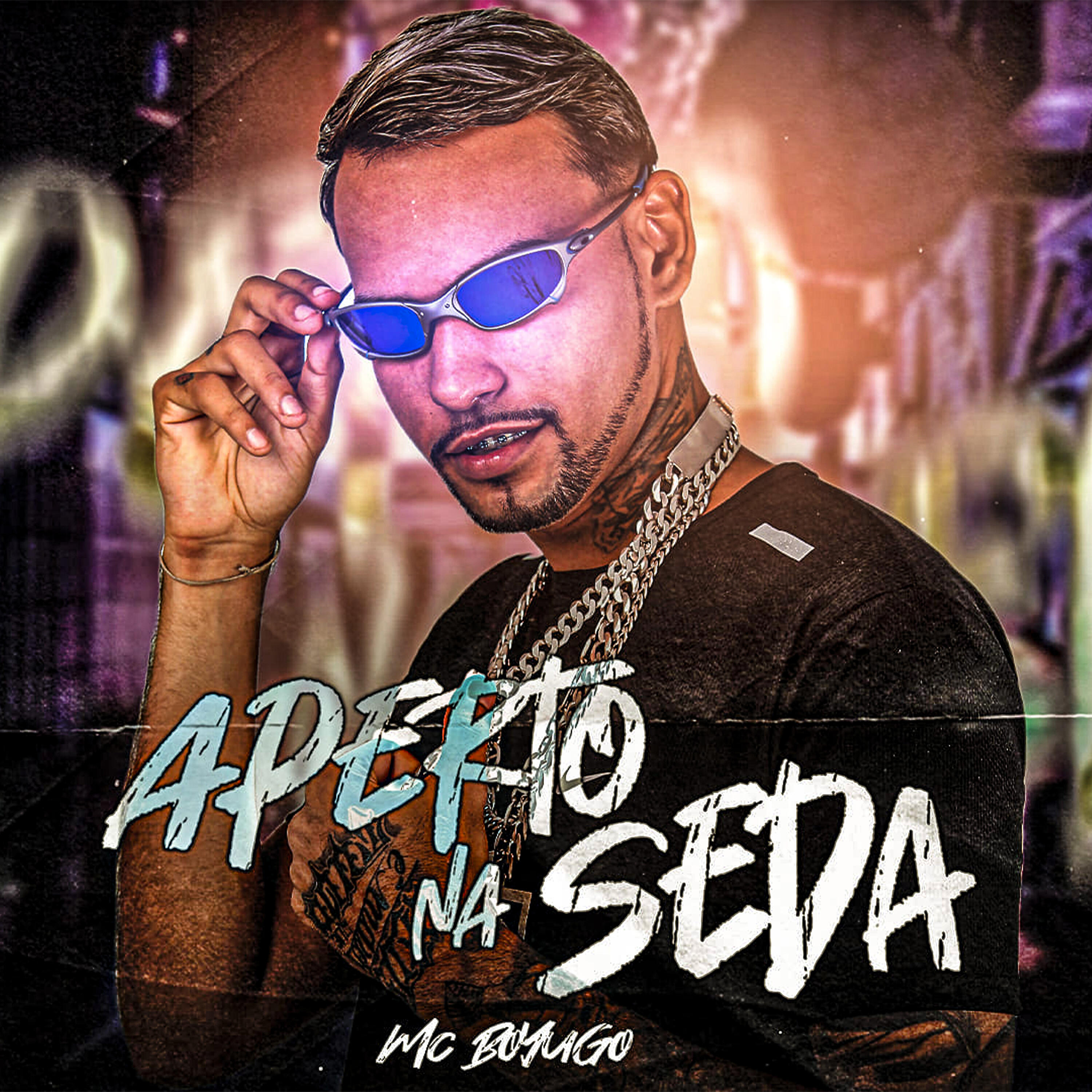 Релиз Aperto na Seda