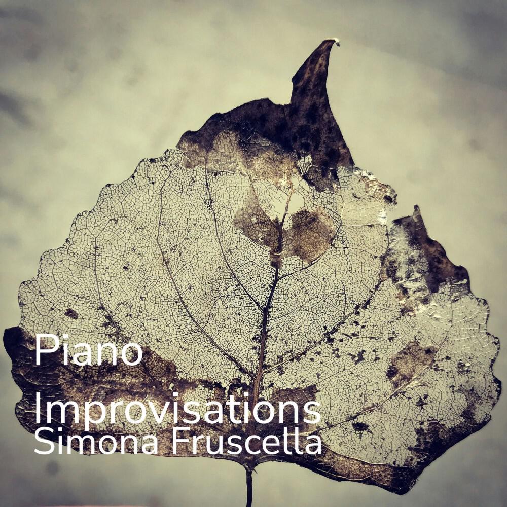 Релиз Piano Improvisations