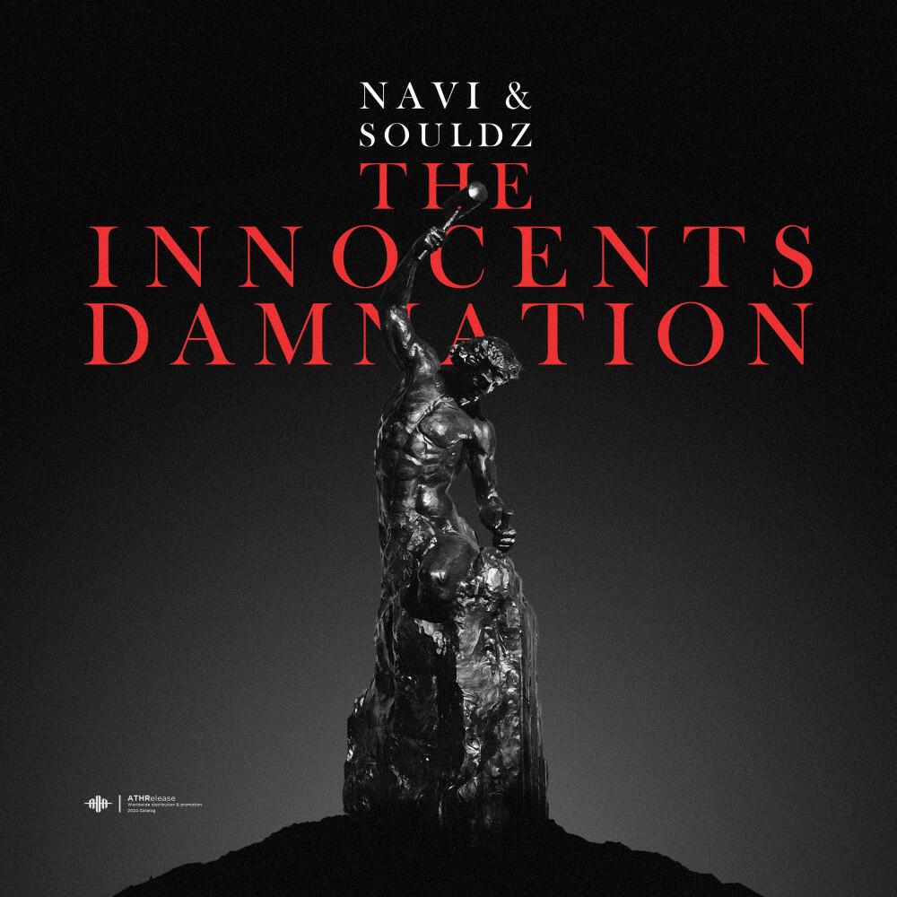 Релиз The Innocents Damnation