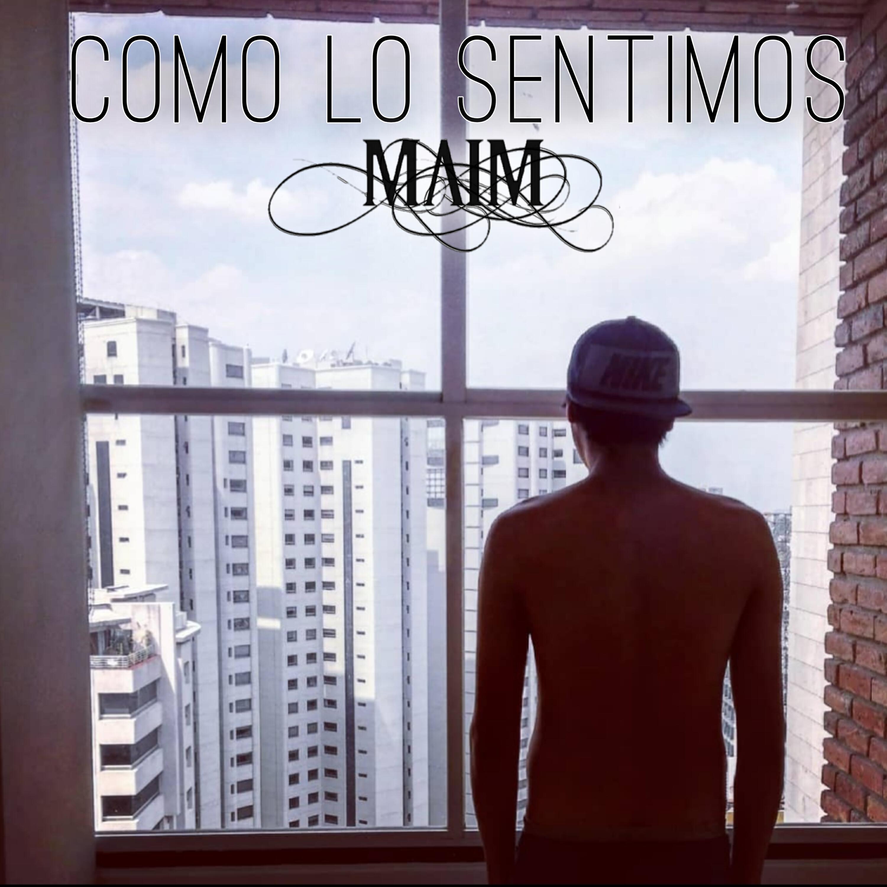 Релиз Como Lo Sentimos