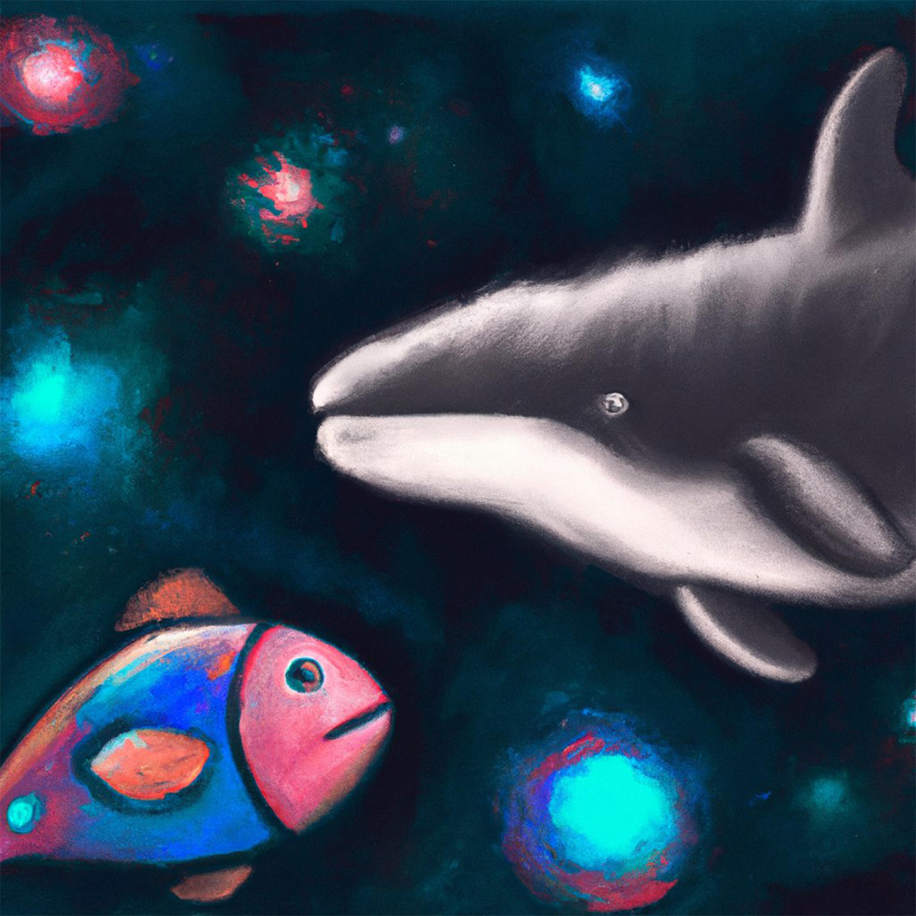 Релиз DOLPHIN