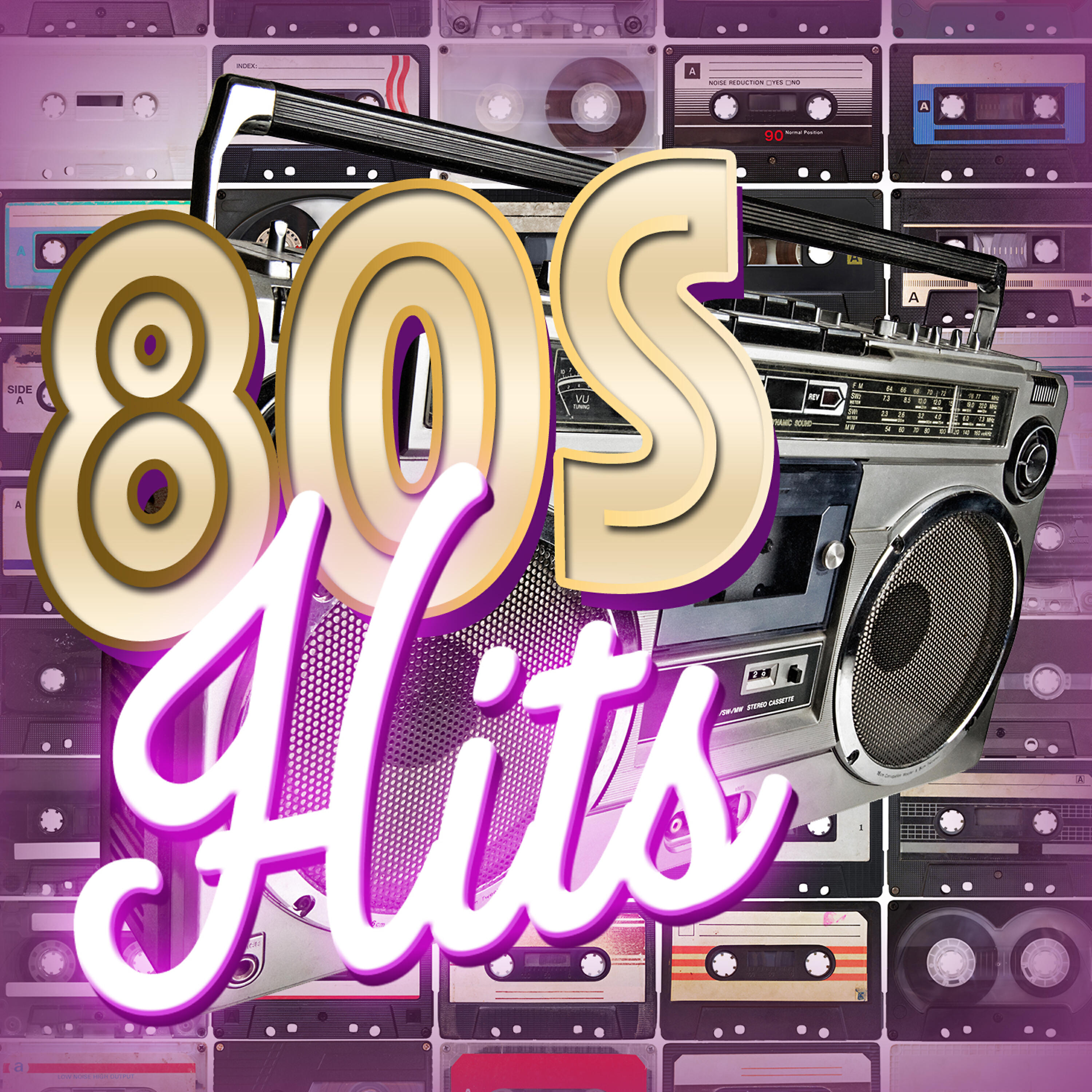 Релиз 80s Hits