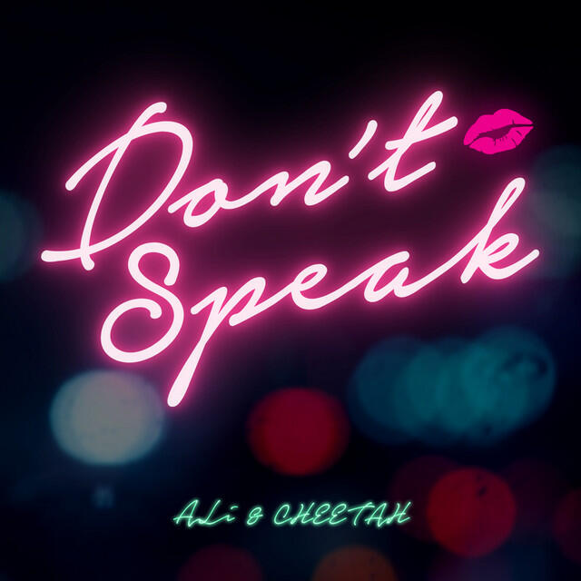 Релиз Don't Speak
