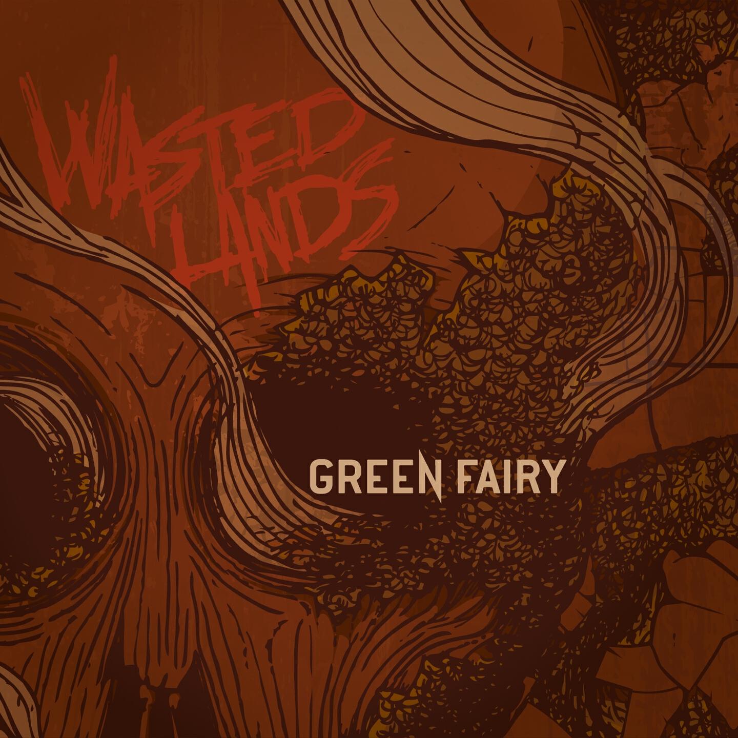 Релиз Wasted Lands