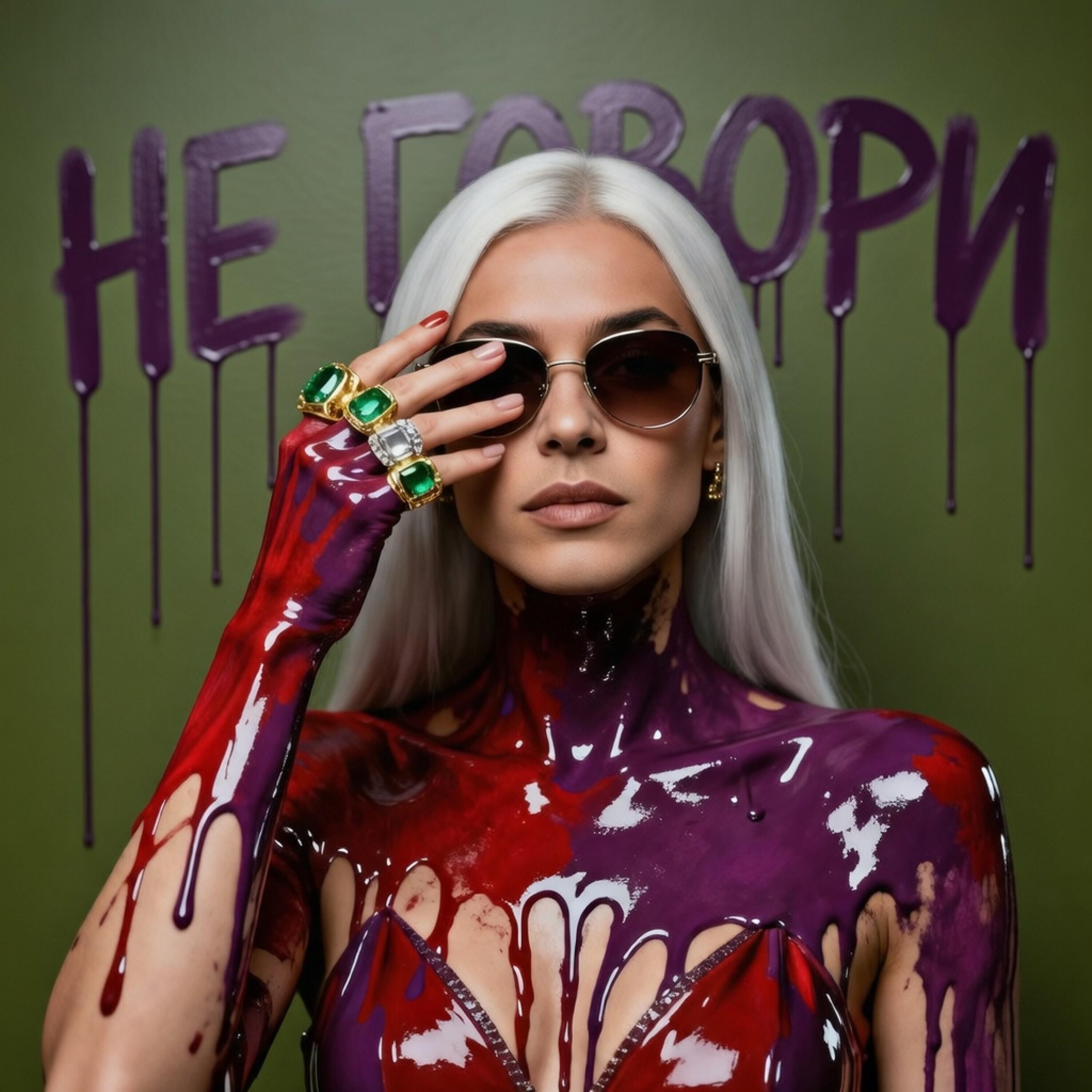Релиз Не говори