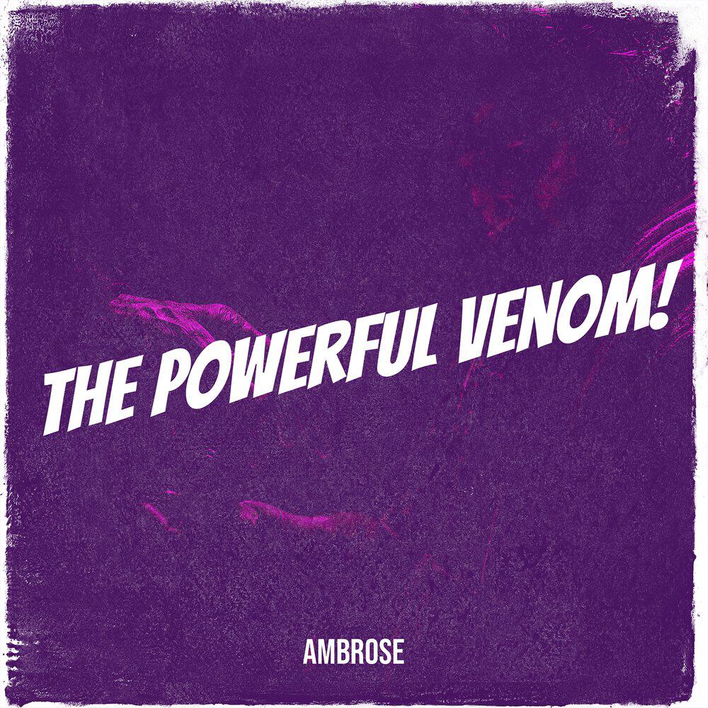 Релиз The Powerful Venom!