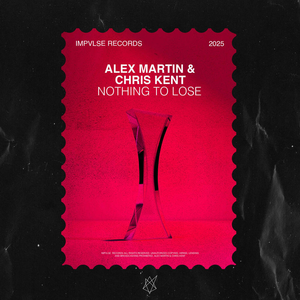 Релиз Nothing To Lose