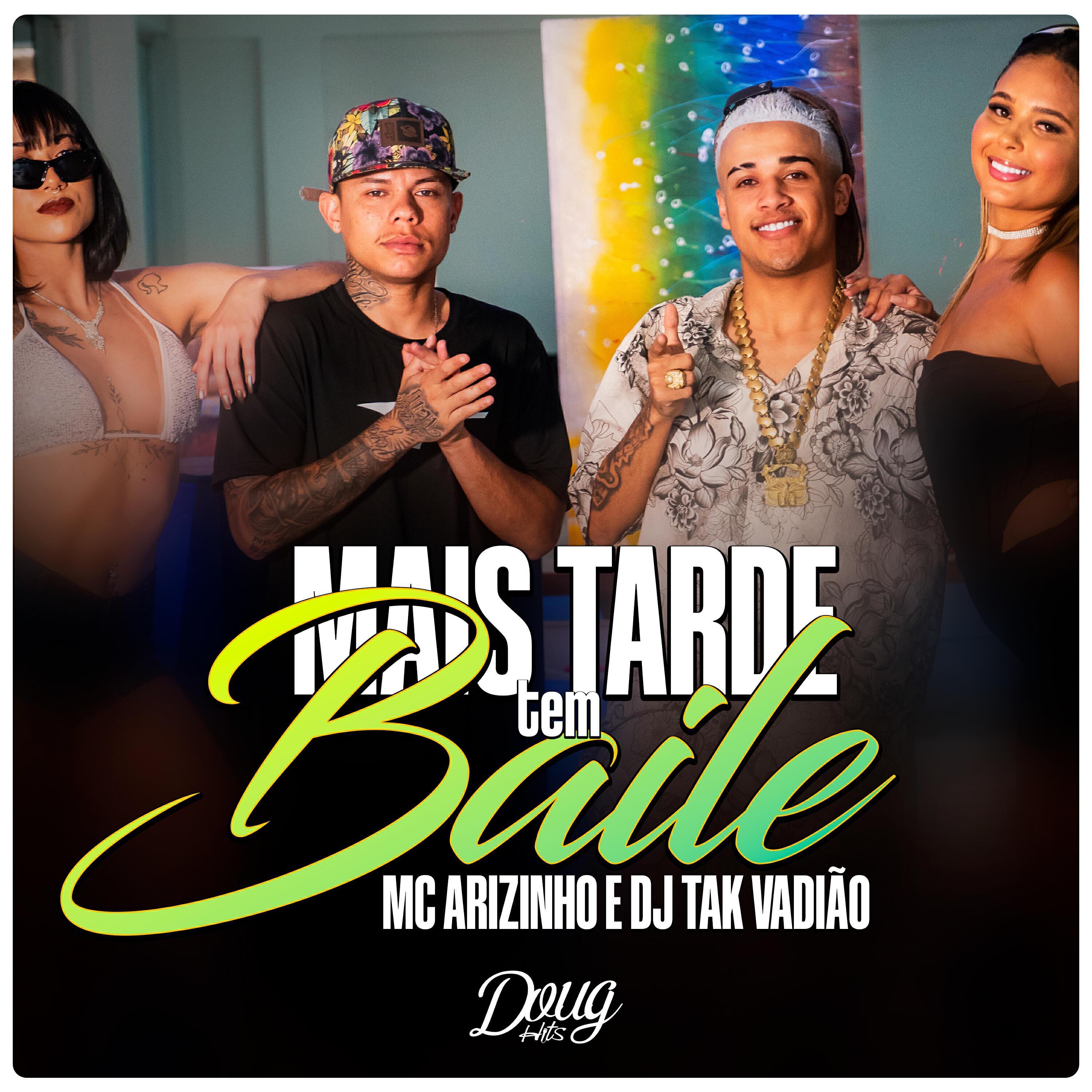 Mc Arizinho