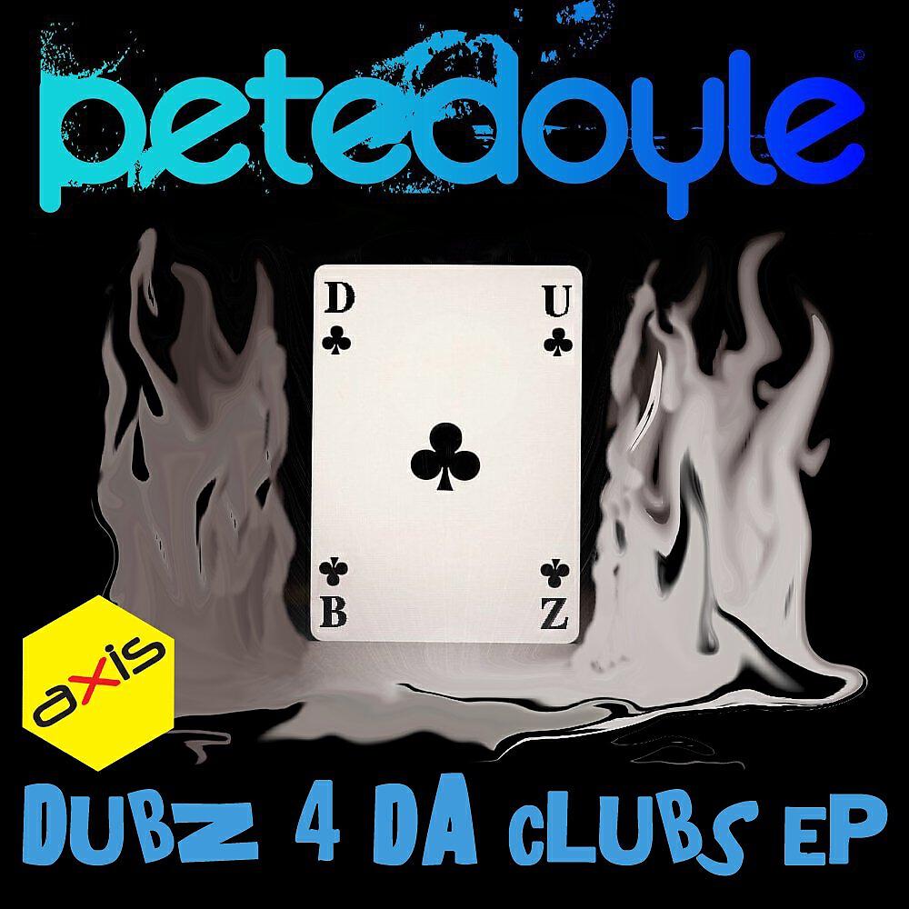 Релиз Dubz 4 Da Clubz EP