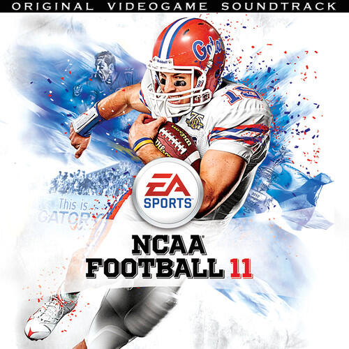Релиз EA SPORTS NCAA Football 11
