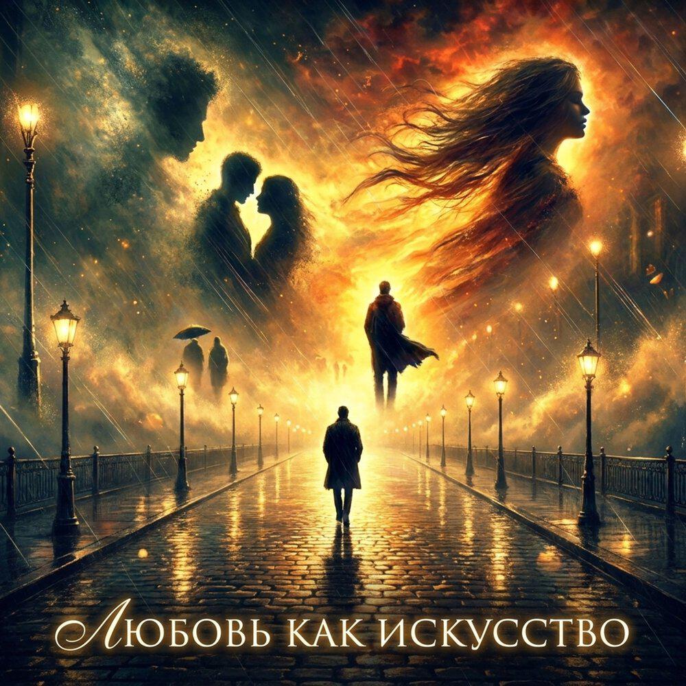 Релиз Любовь как искусство