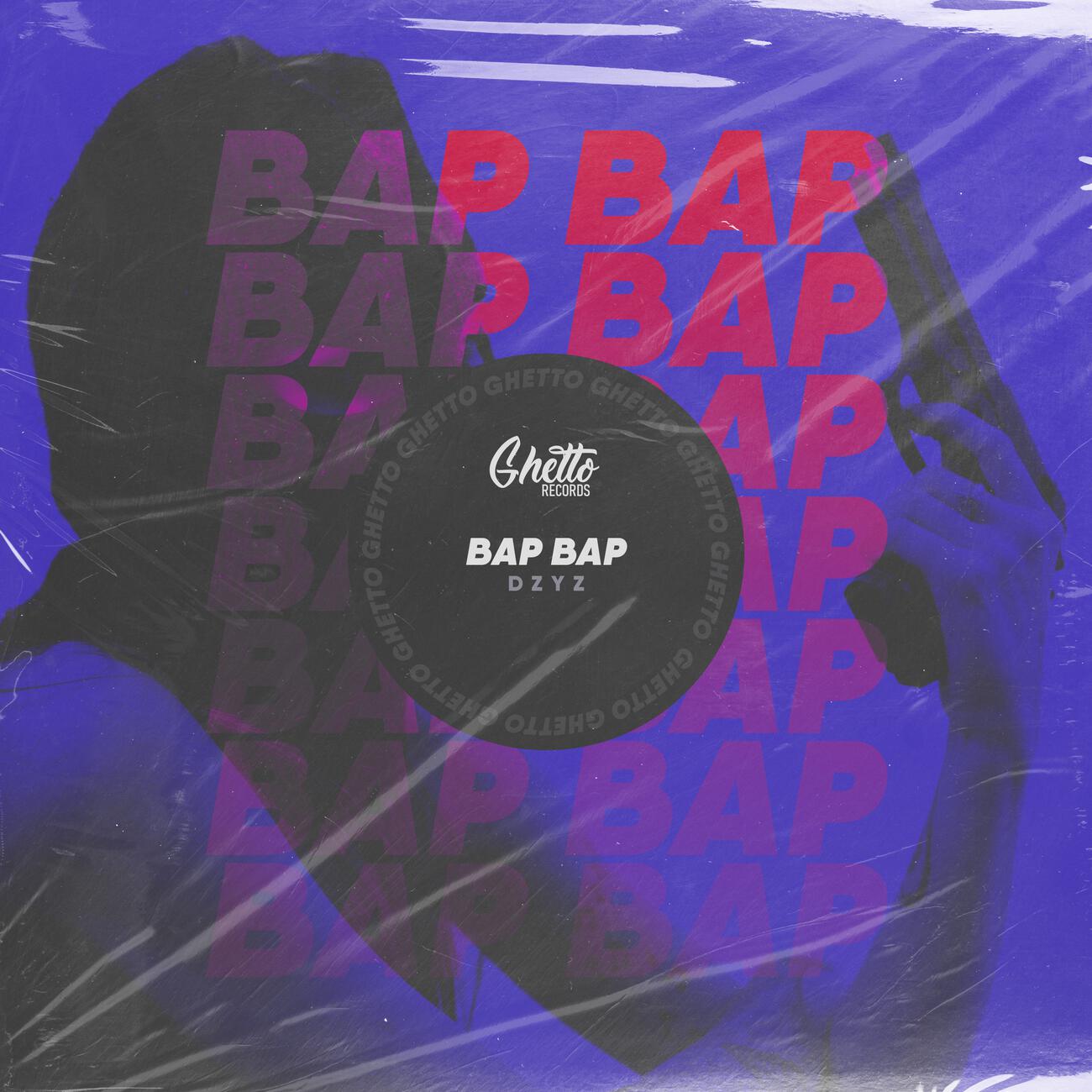 Релиз BAP BAP