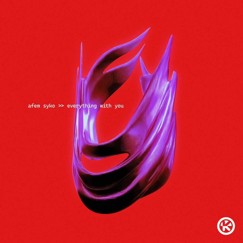 Релиз Everything With You