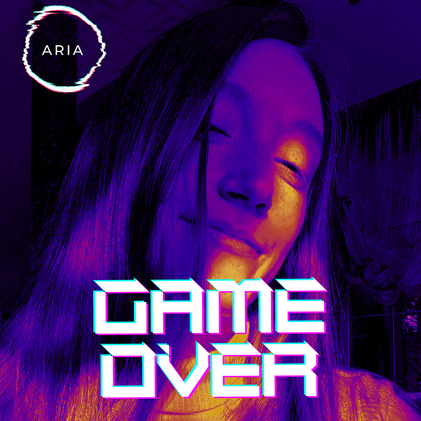 Релиз Game Over
