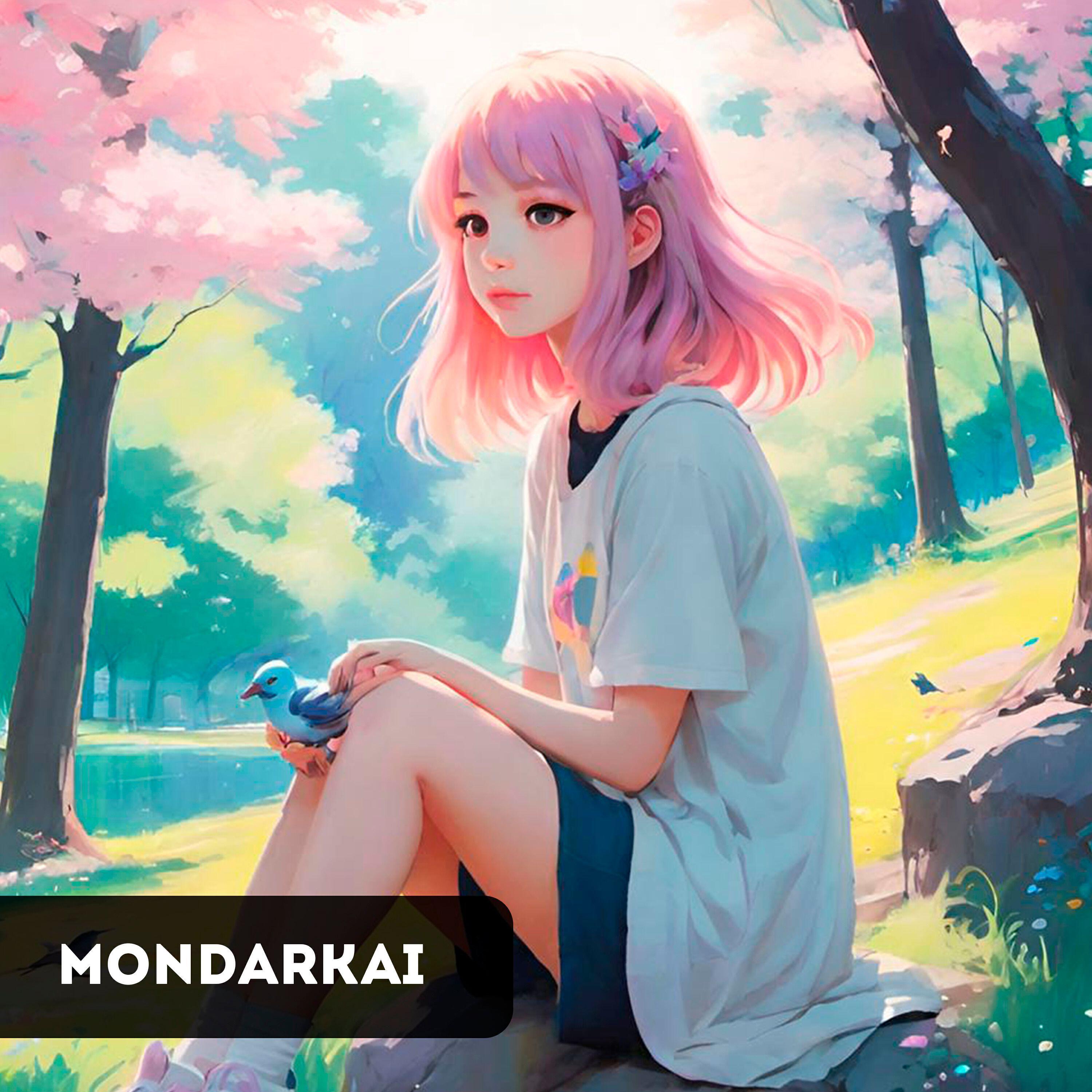 Mondarkai