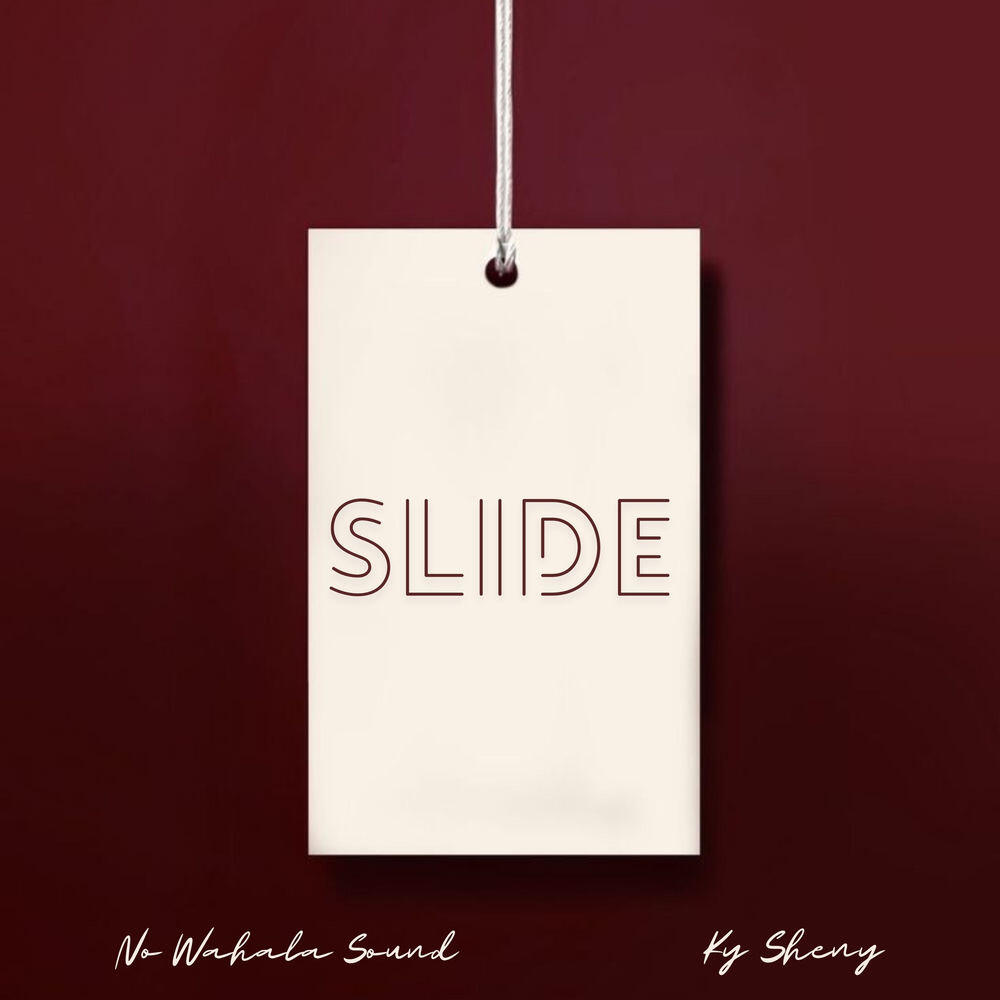 Релиз Slide