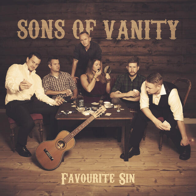 Релиз Favourite Sin