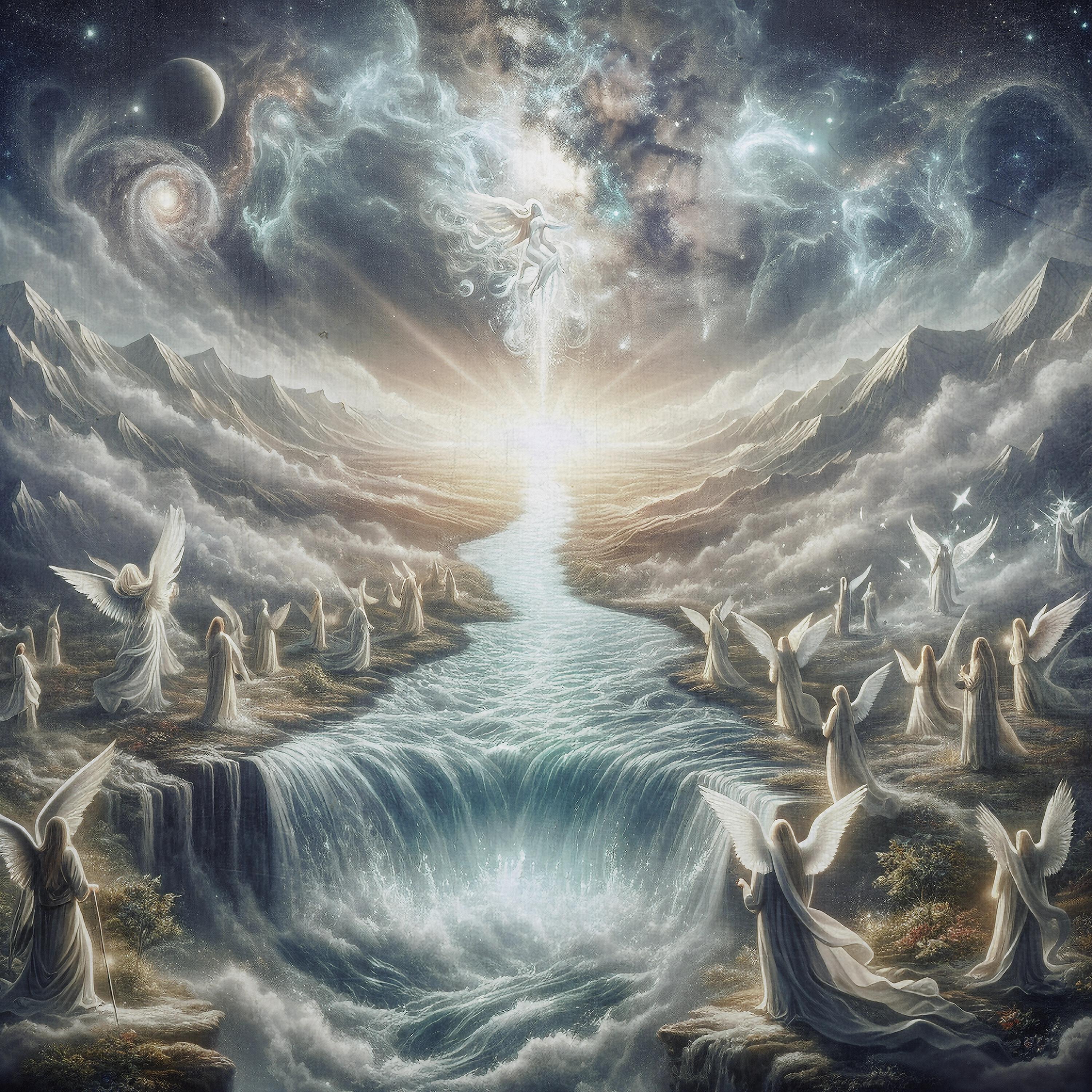 Релиз Eyes of Eternity