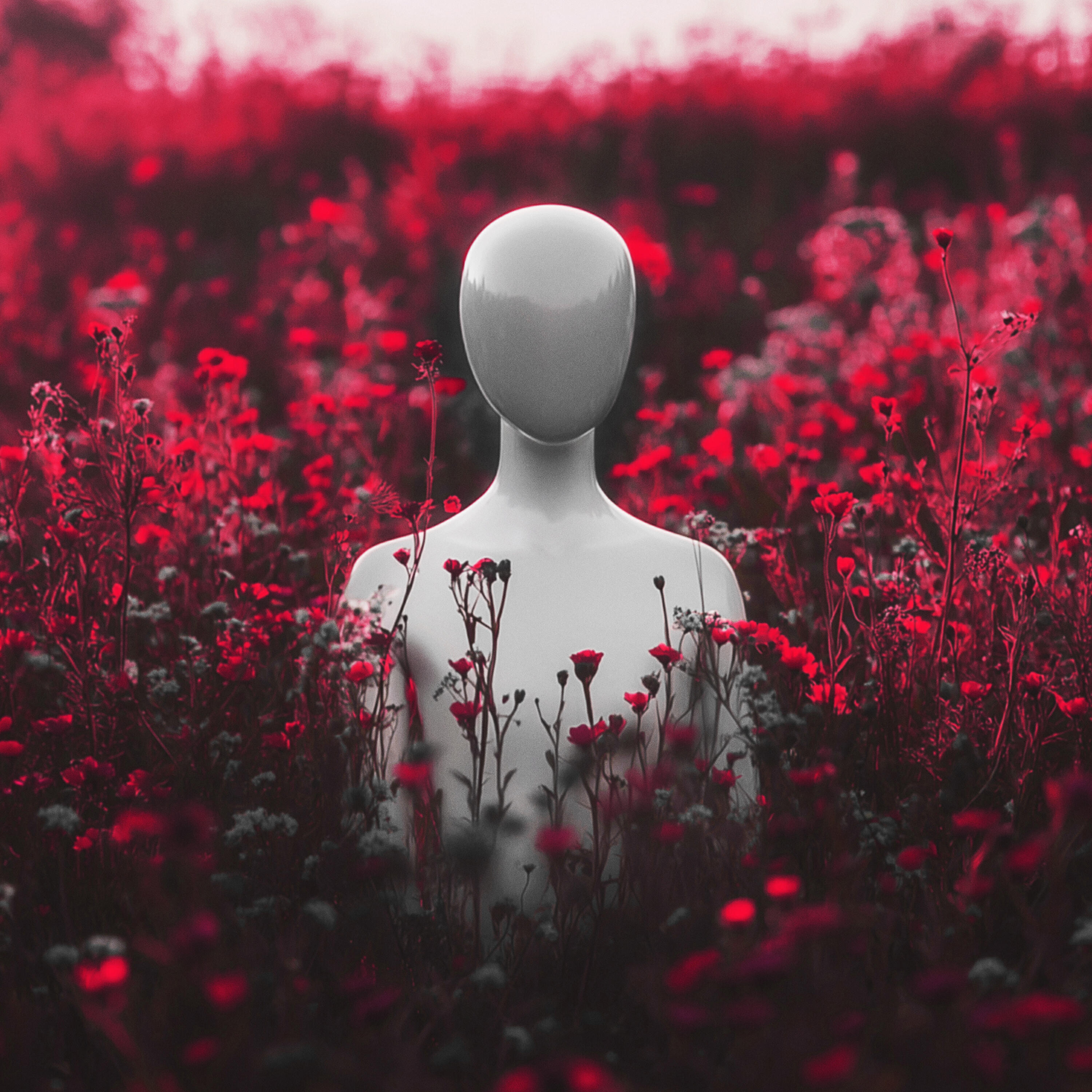 Релиз hide and seek