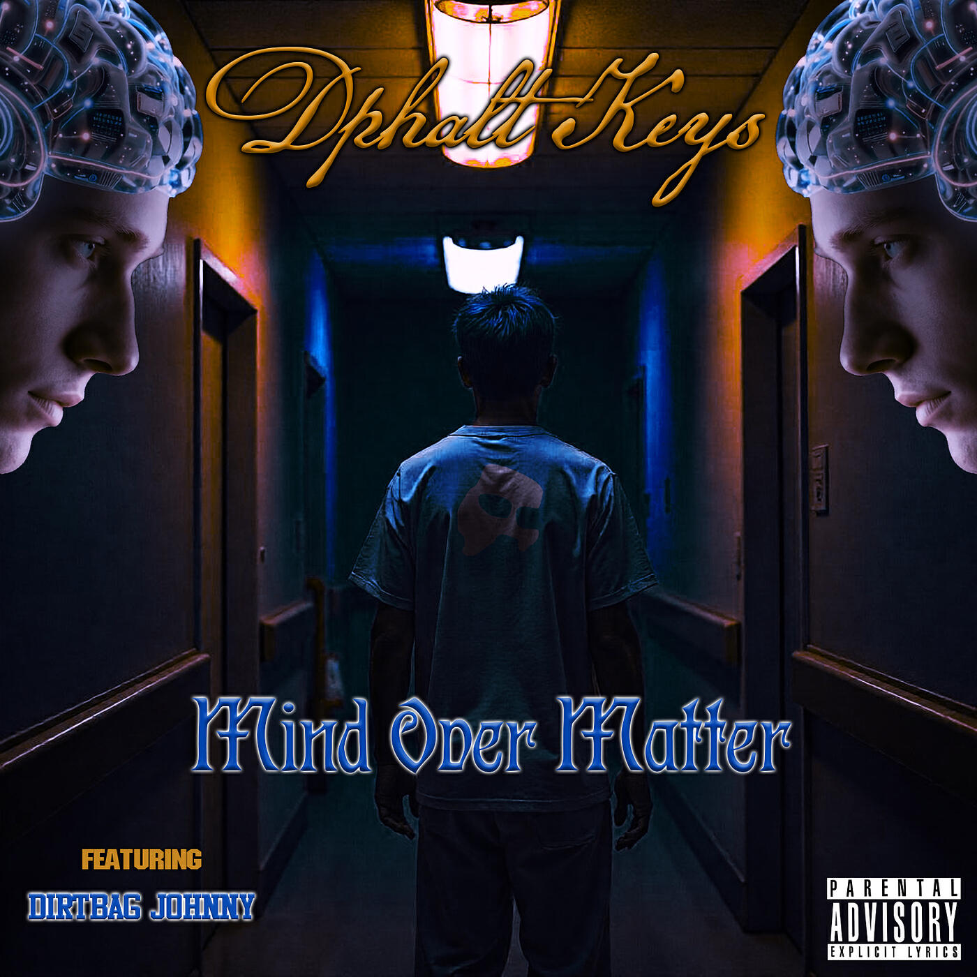Релиз Mind over Matter