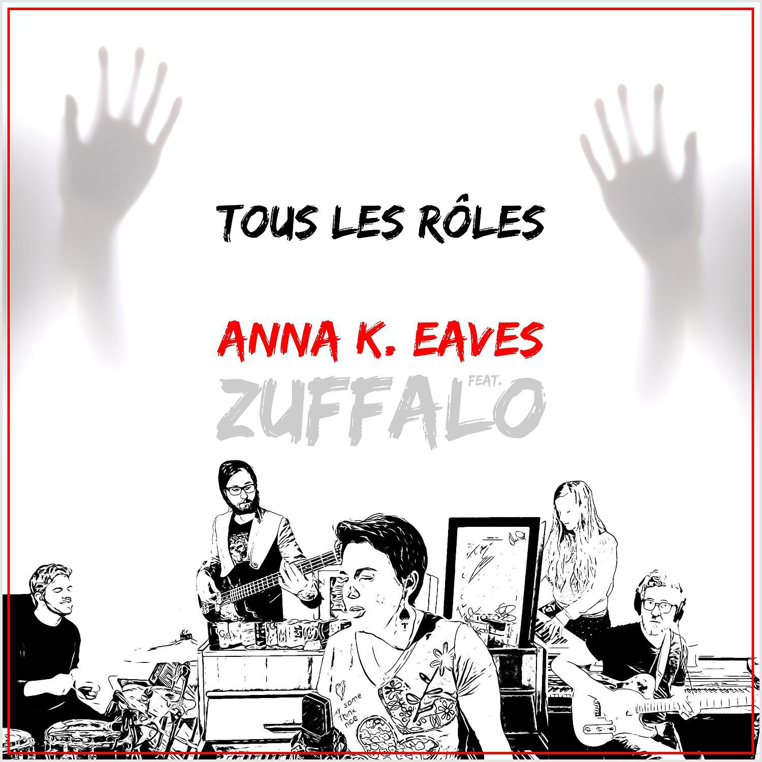 Anna K. Eaves