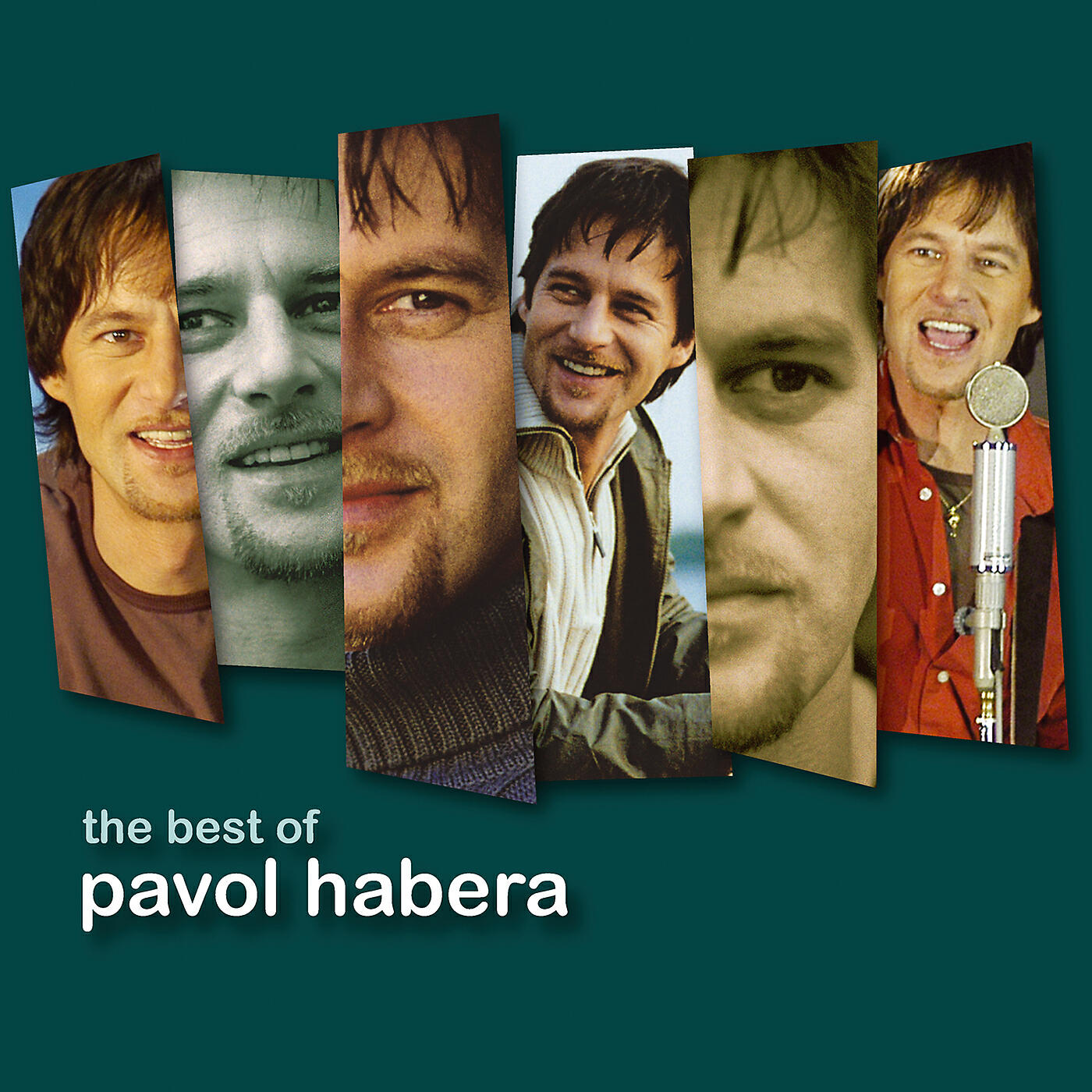 Релиз The Best Of