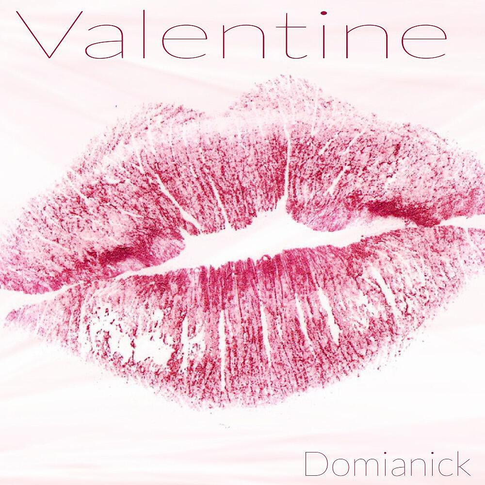 Релиз Valentine
